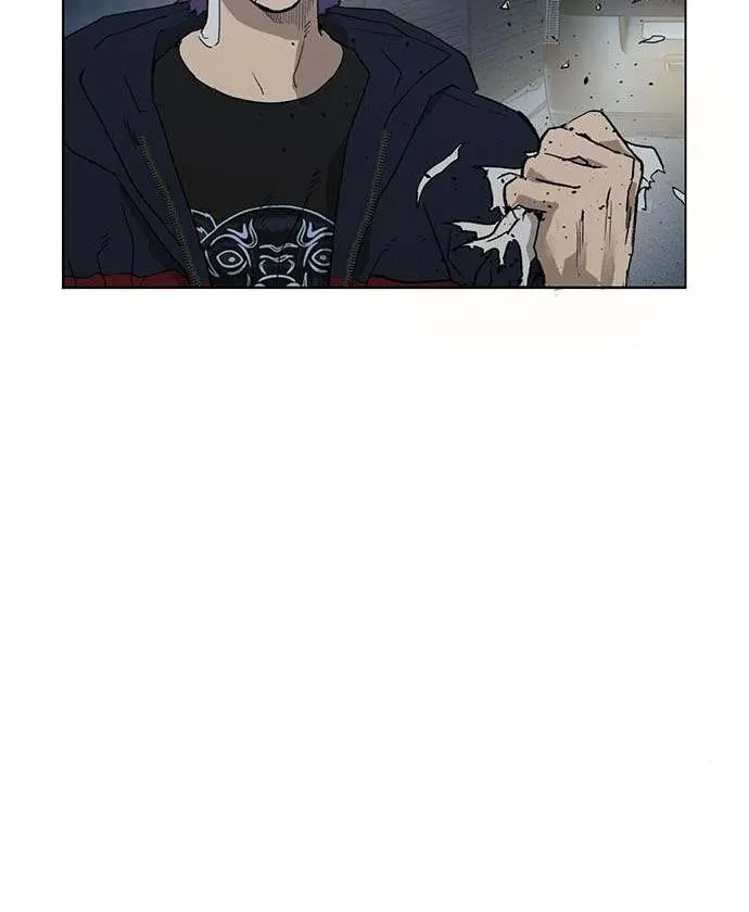 Weak Hero Chapter 196 Page 61