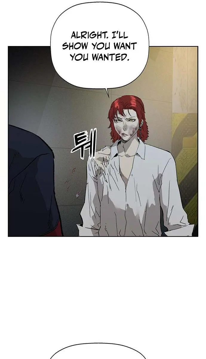 Weak Hero Chapter 196 Page 62