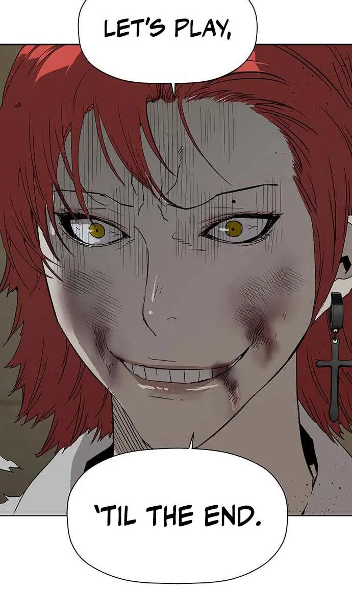 Weak Hero Chapter 196 Page 63