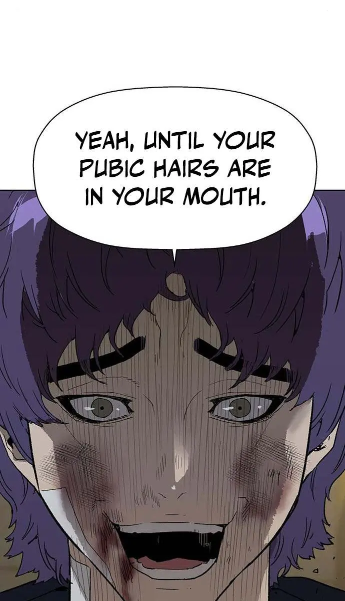 Weak Hero Chapter 196 Page 64