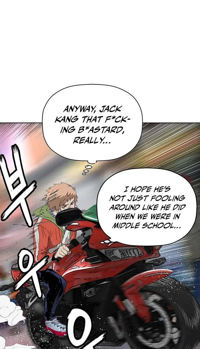 Weak Hero Chapter 196 Page 71