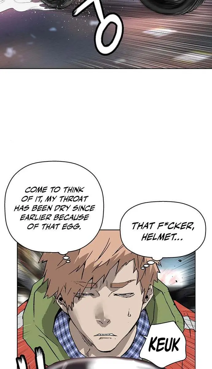 Weak Hero Chapter 196 Page 72