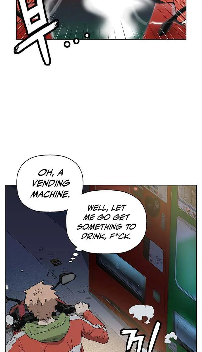 Weak Hero Chapter 196 Page 73