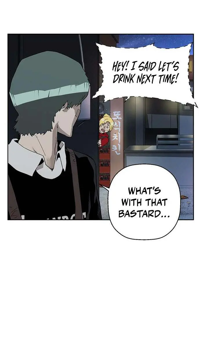 Weak Hero Chapter 196 Page 81