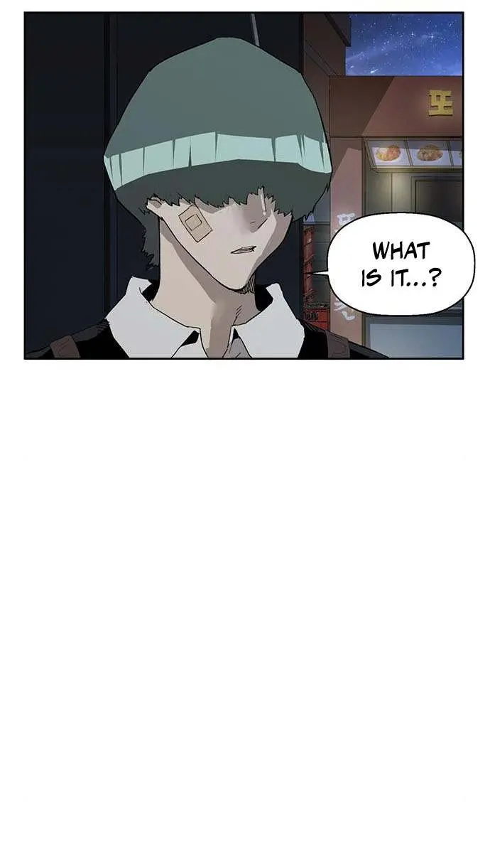 Weak Hero Chapter 196 Page 82