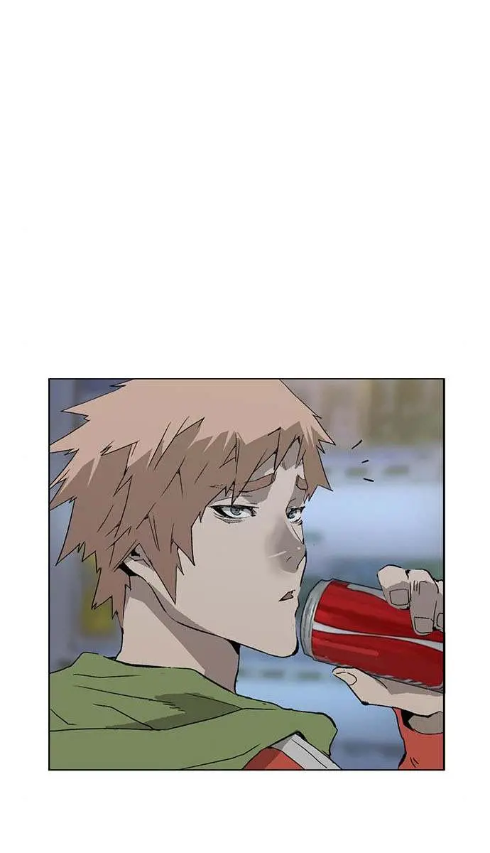 Weak Hero Chapter 196 Page 84