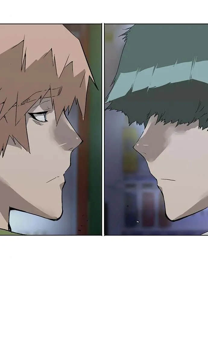 Weak Hero Chapter 196 Page 87