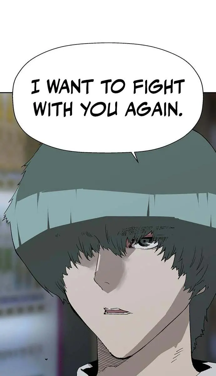 Weak Hero Chapter 196 Page 92