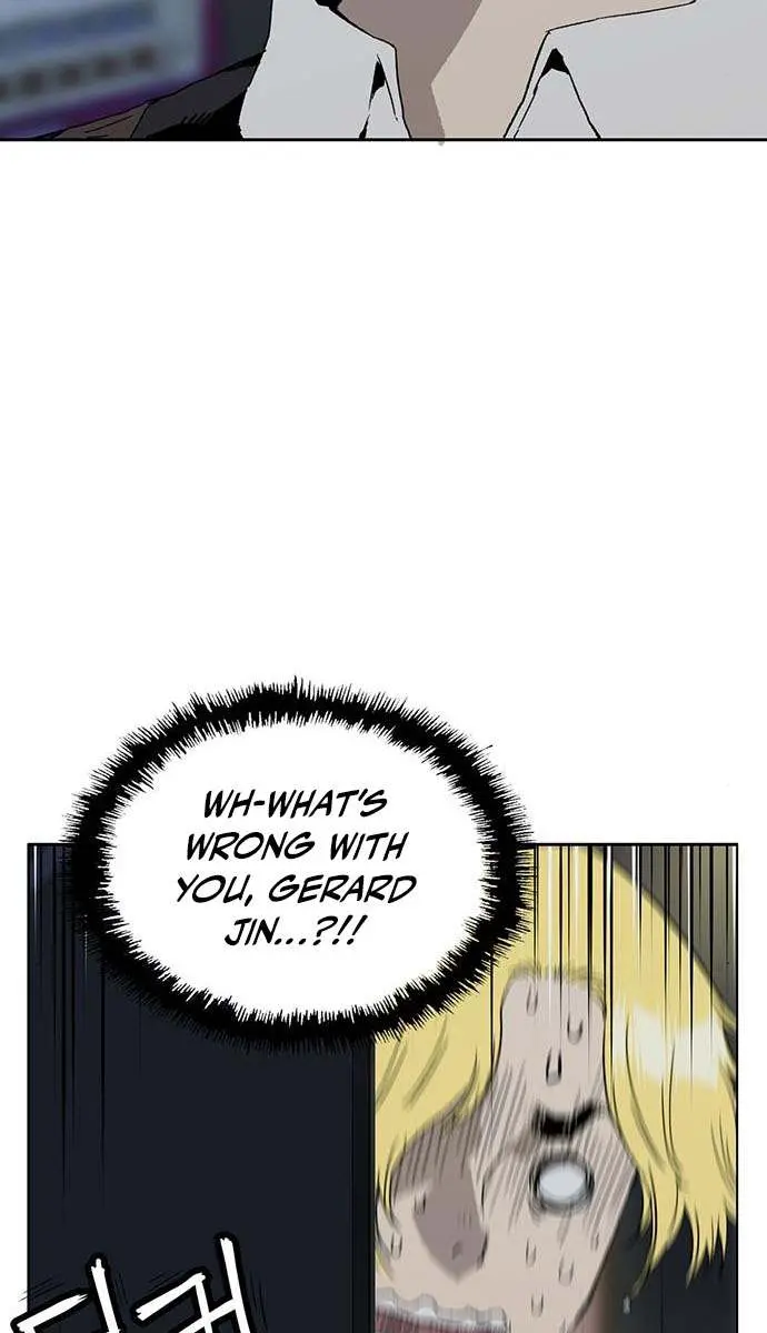 Weak Hero Chapter 196 Page 93