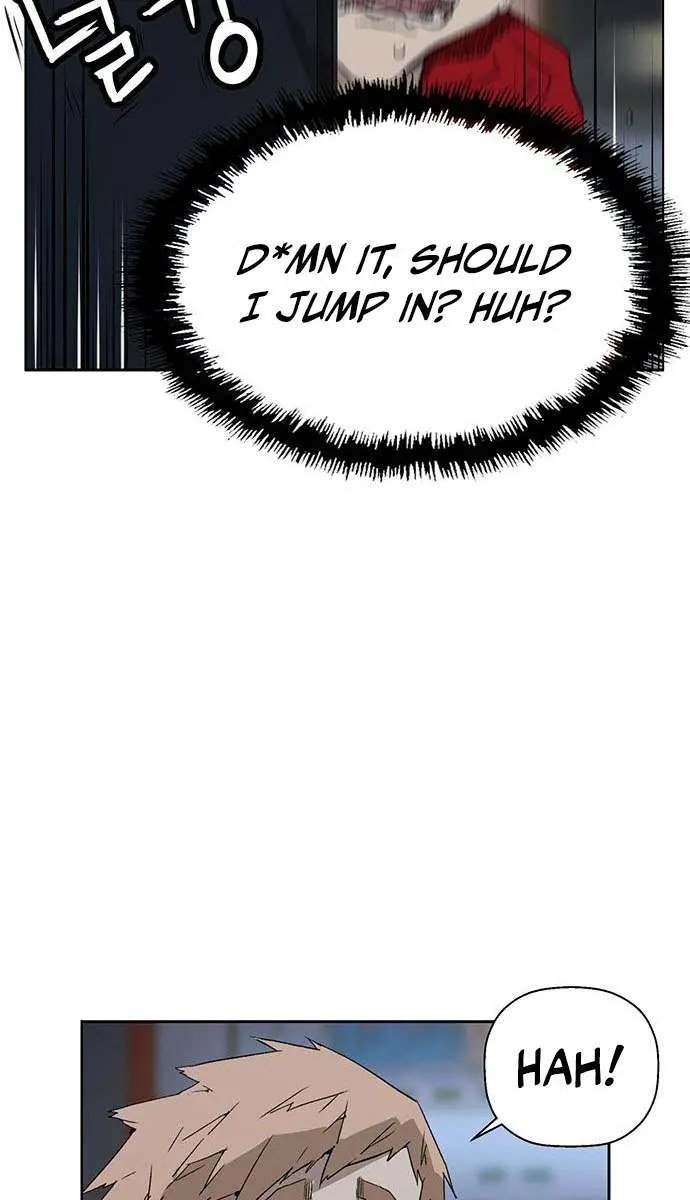 Weak Hero Chapter 196 Page 94