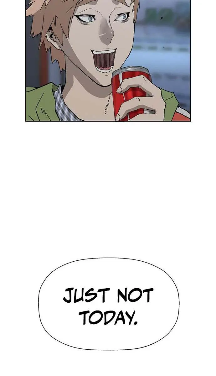 Weak Hero Chapter 196 Page 95