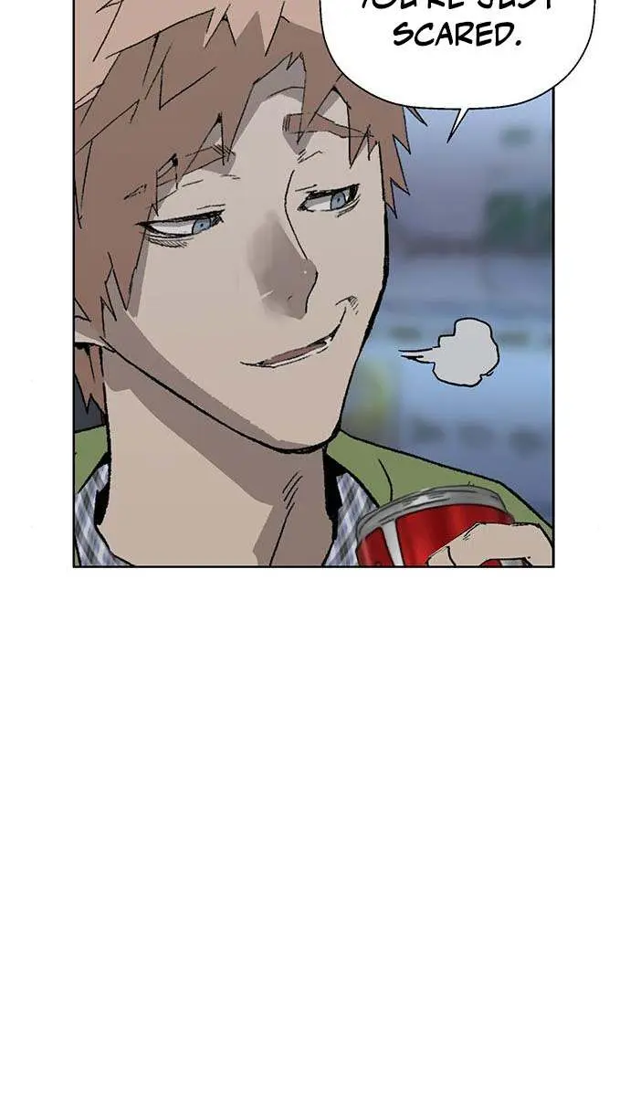 Weak Hero Chapter 196 Page 98