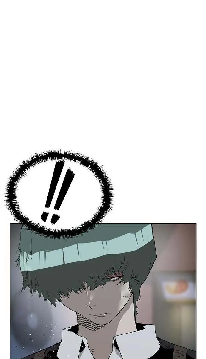 Weak Hero Chapter 196 Page 101