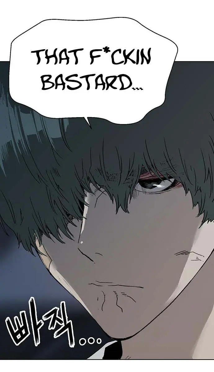 Weak Hero Chapter 196 Page 104