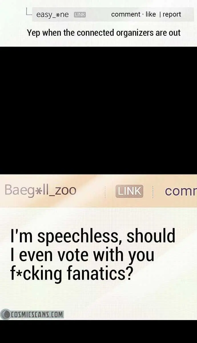 Weak Hero Chapter 197 Page 10