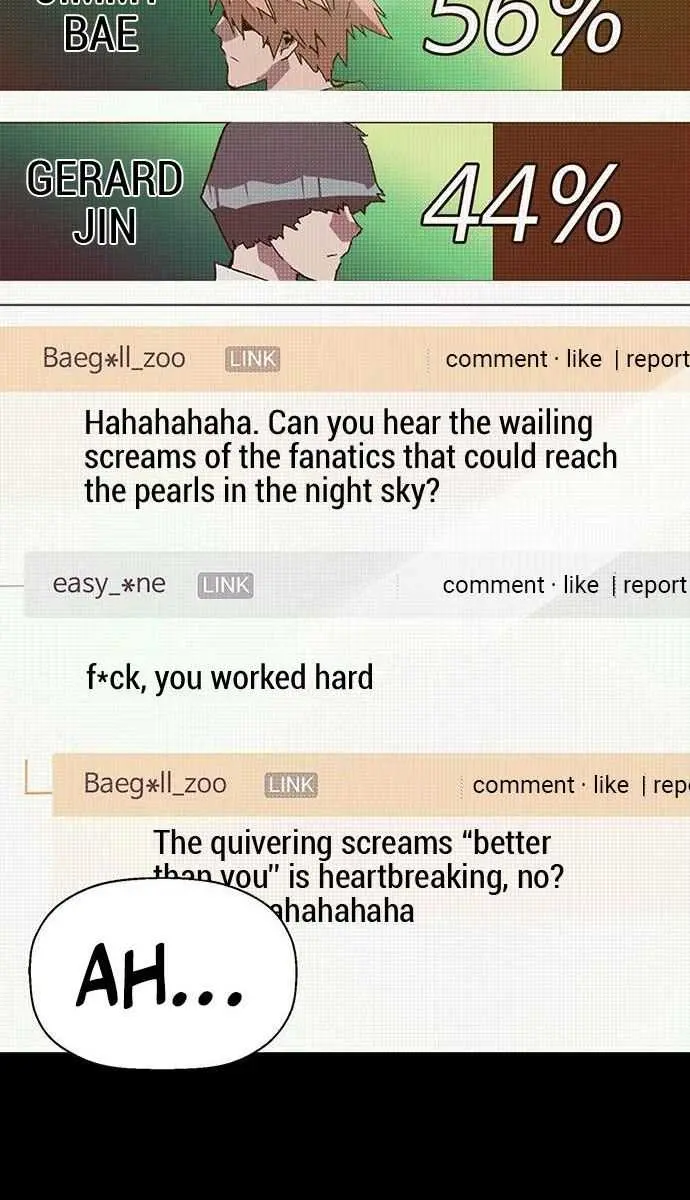 Weak Hero Chapter 197 Page 13