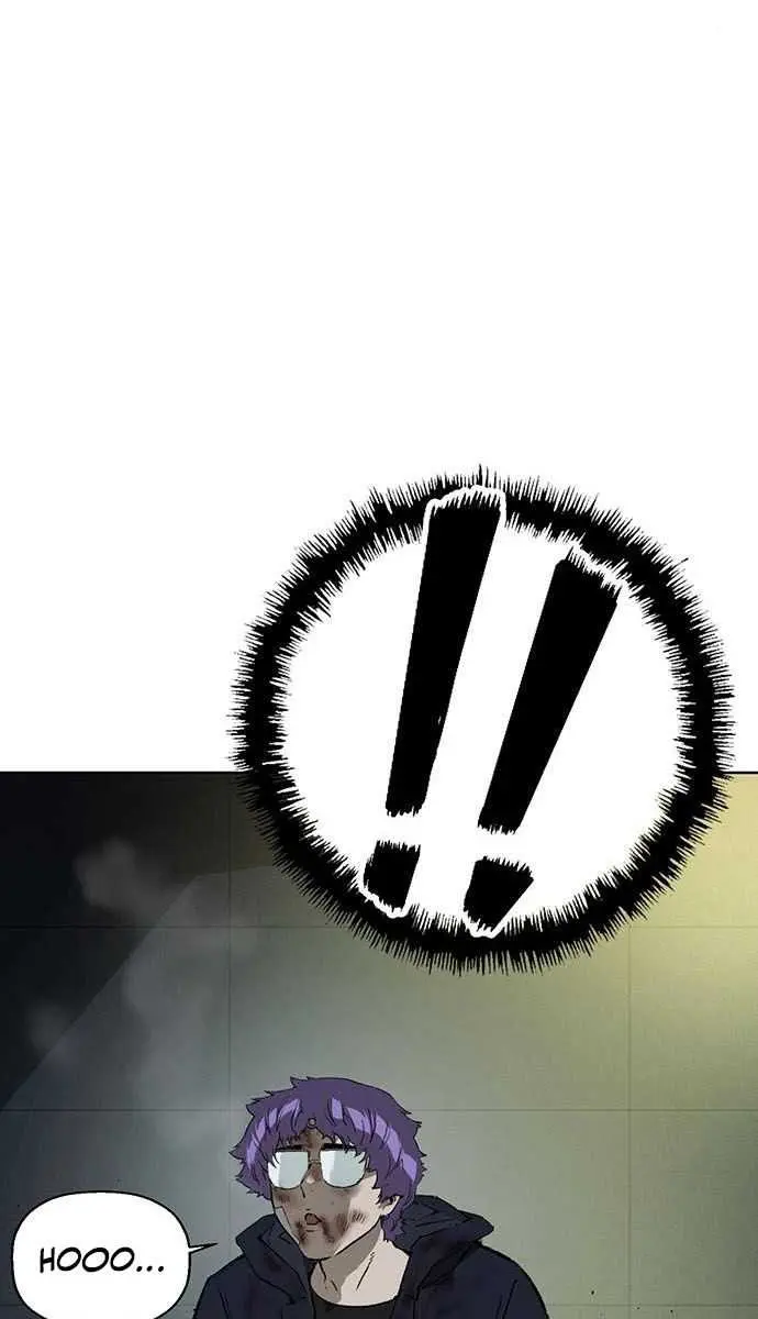 Weak Hero Chapter 197 Page 29