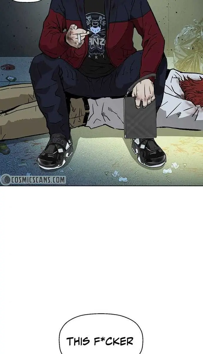 Weak Hero Chapter 197 Page 30