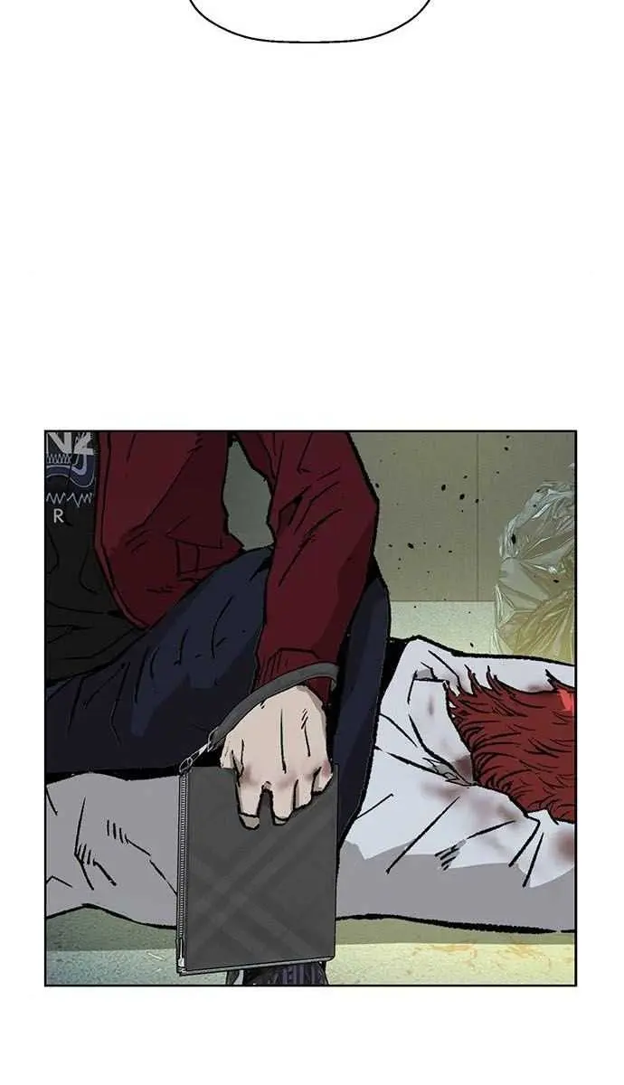 Weak Hero Chapter 197 Page 31