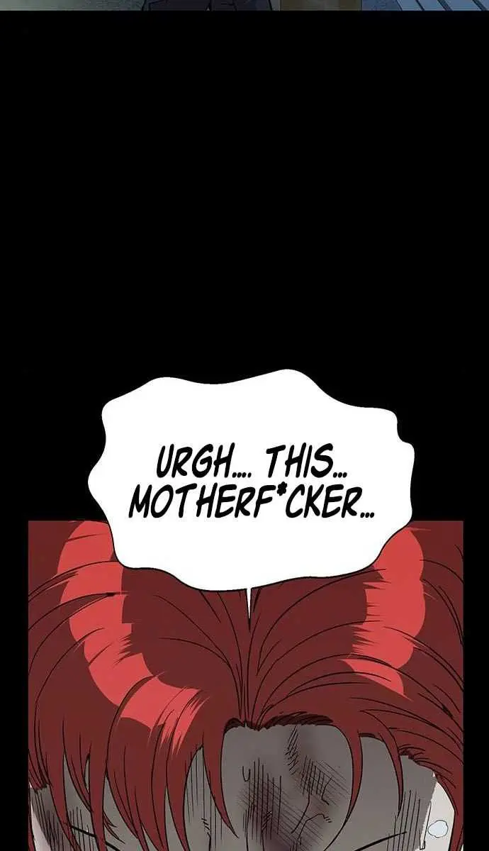 Weak Hero Chapter 197 Page 42