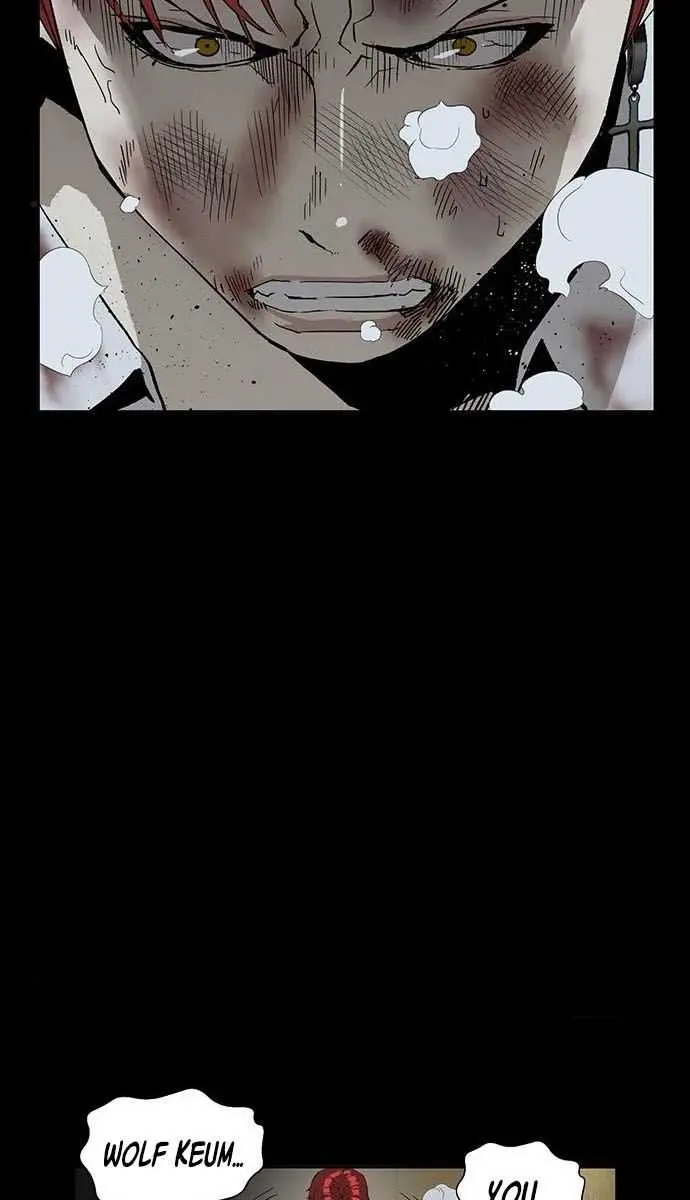 Weak Hero Chapter 197 Page 43