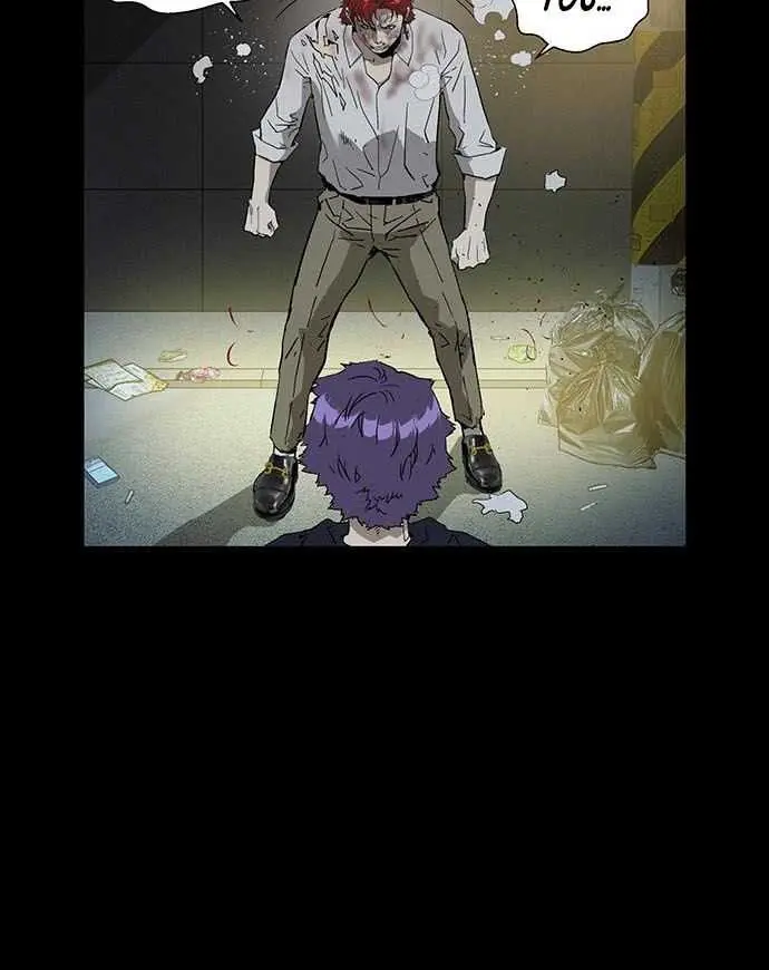 Weak Hero Chapter 197 Page 44