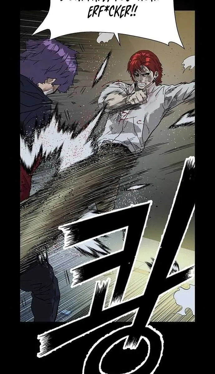 Weak Hero Chapter 197 Page 49