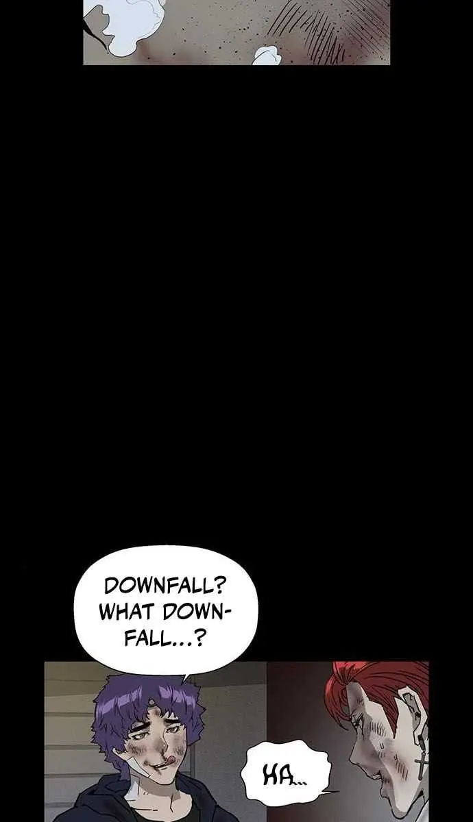 Weak Hero Chapter 197 Page 51