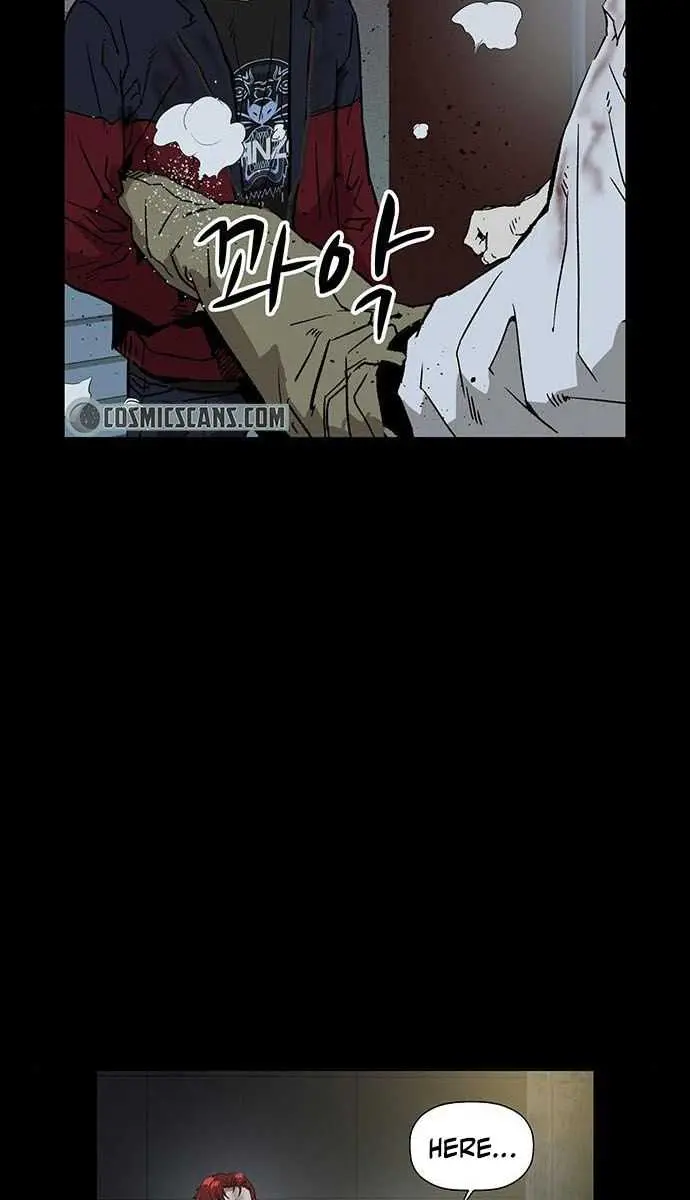 Weak Hero Chapter 197 Page 52