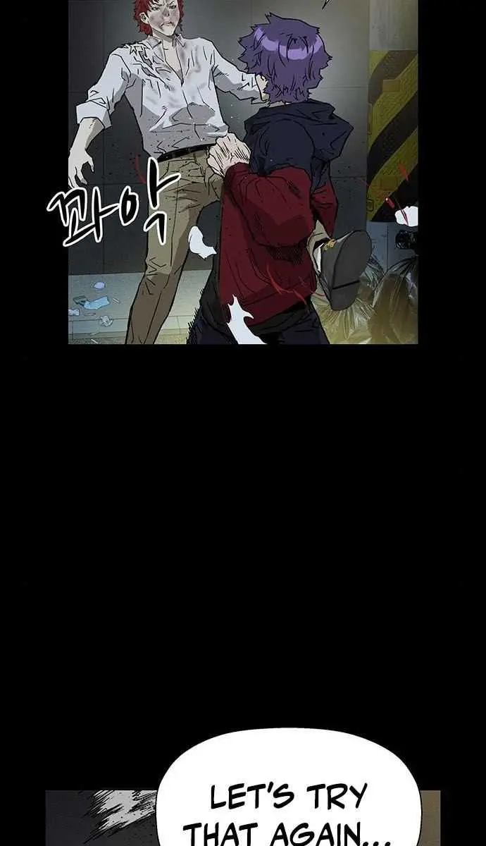 Weak Hero Chapter 197 Page 53