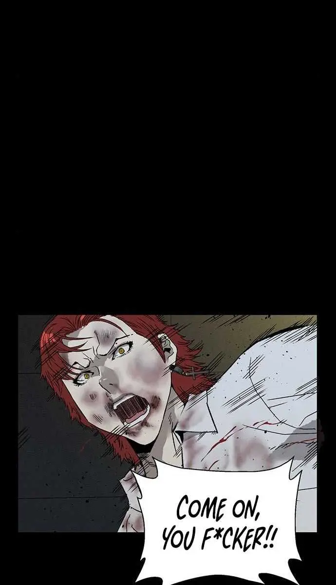 Weak Hero Chapter 197 Page 55