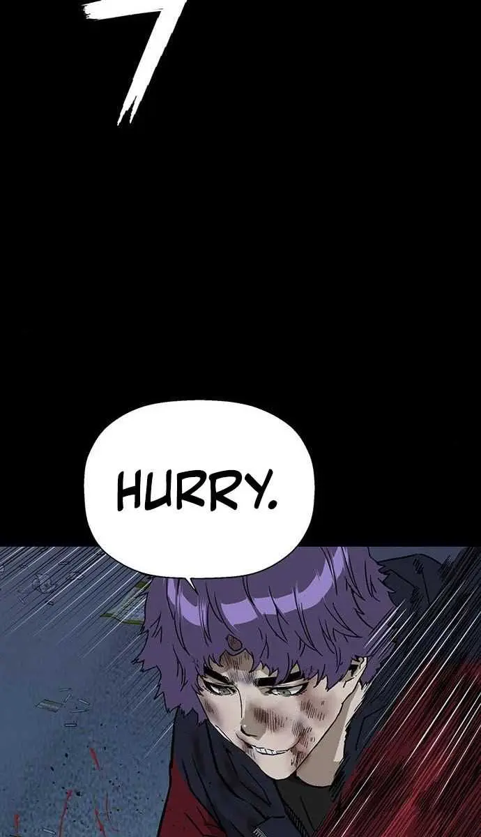 Weak Hero Chapter 197 Page 57