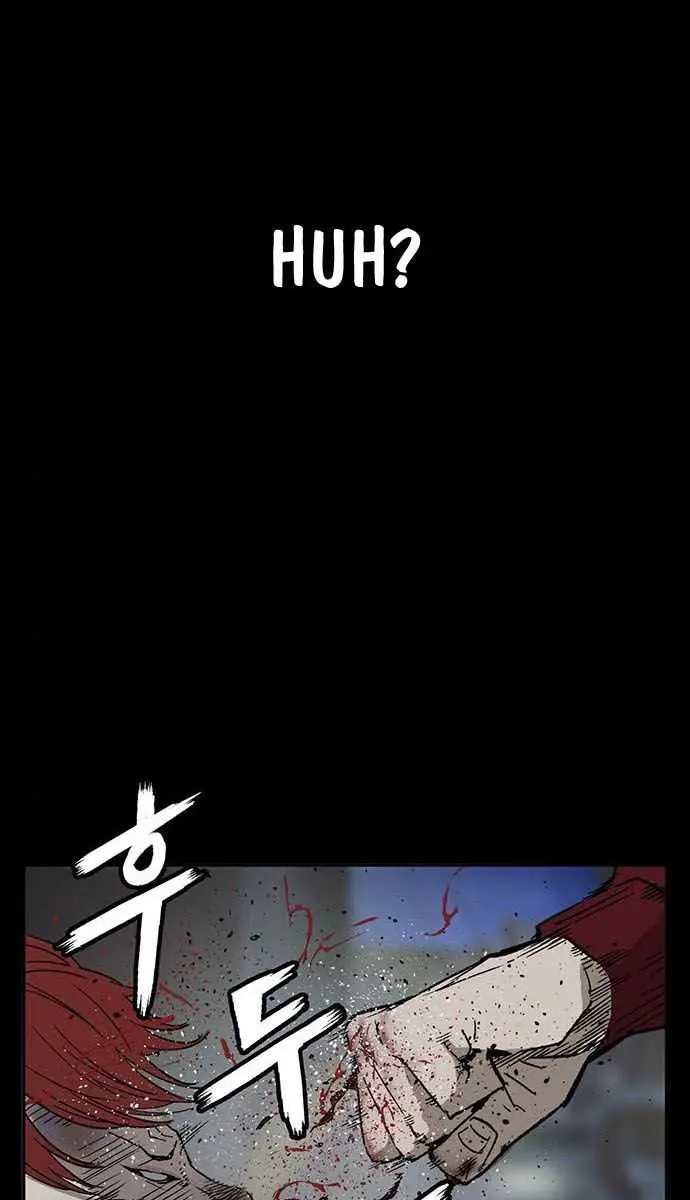 Weak Hero Chapter 197 Page 59