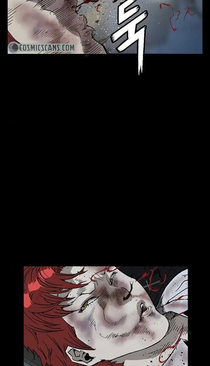 Weak Hero Chapter 197 Page 60