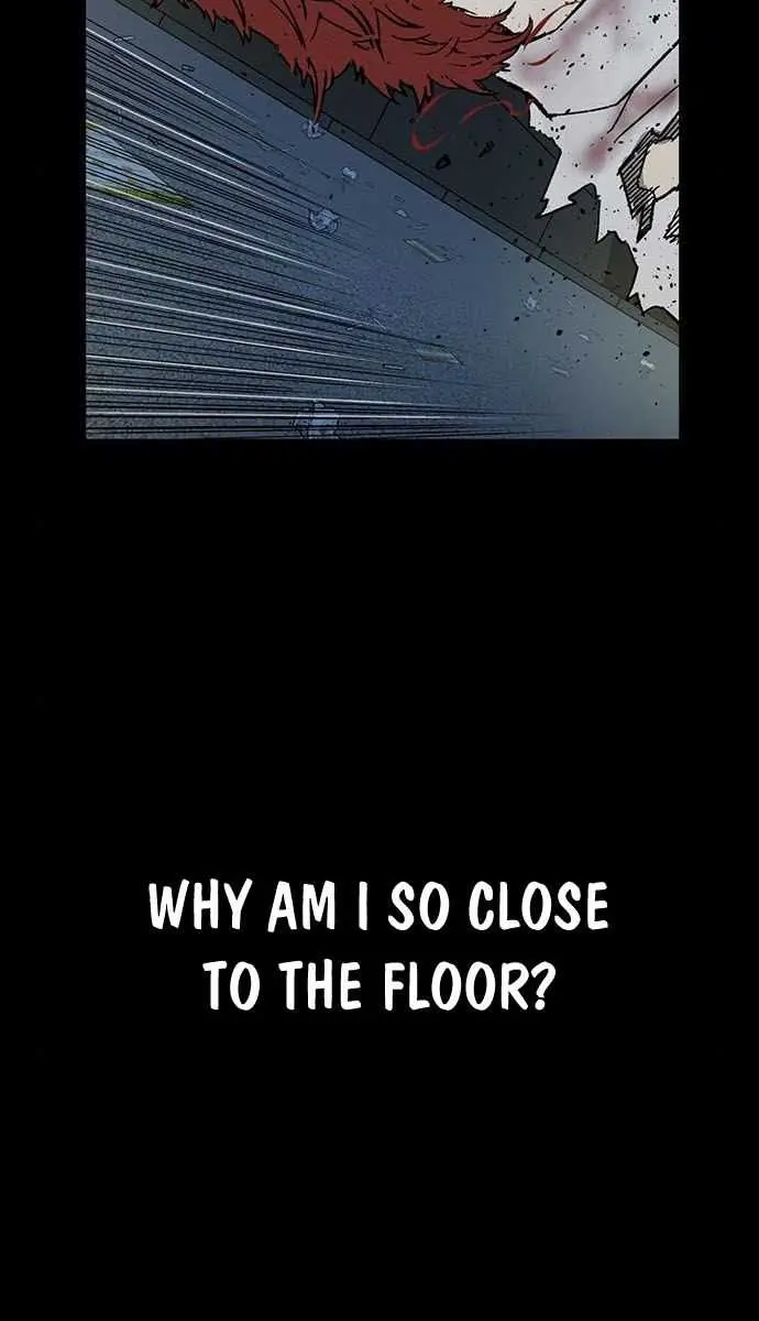 Weak Hero Chapter 197 Page 61