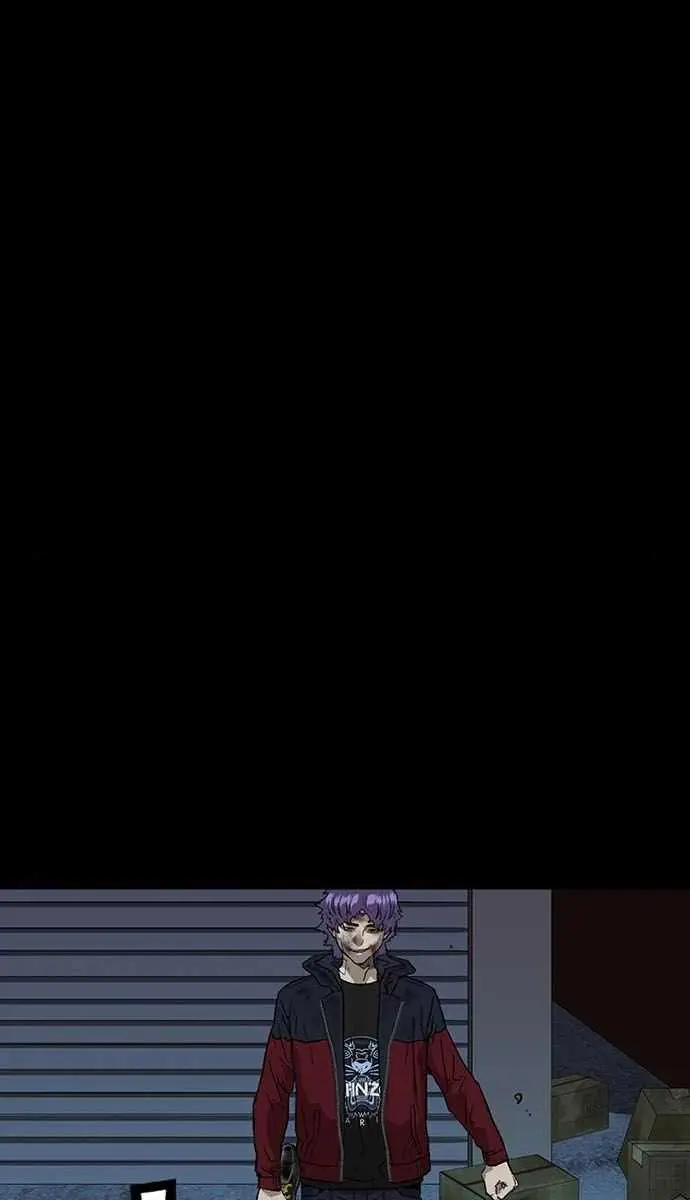 Weak Hero Chapter 197 Page 62