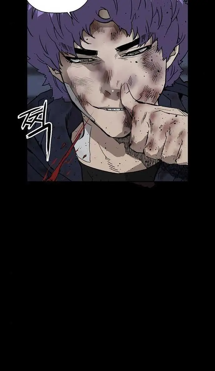 Weak Hero Chapter 197 Page 64