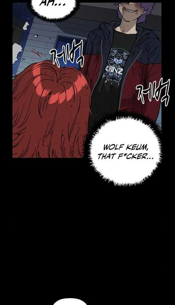 Weak Hero Chapter 197 Page 66