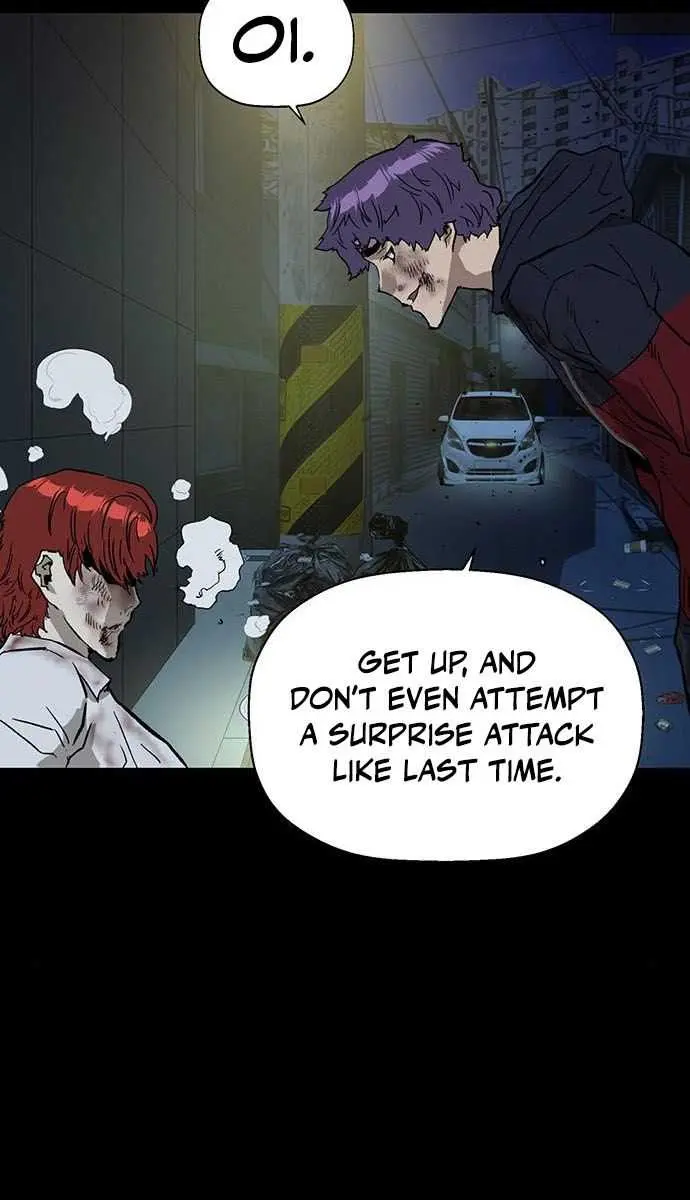 Weak Hero Chapter 197 Page 67