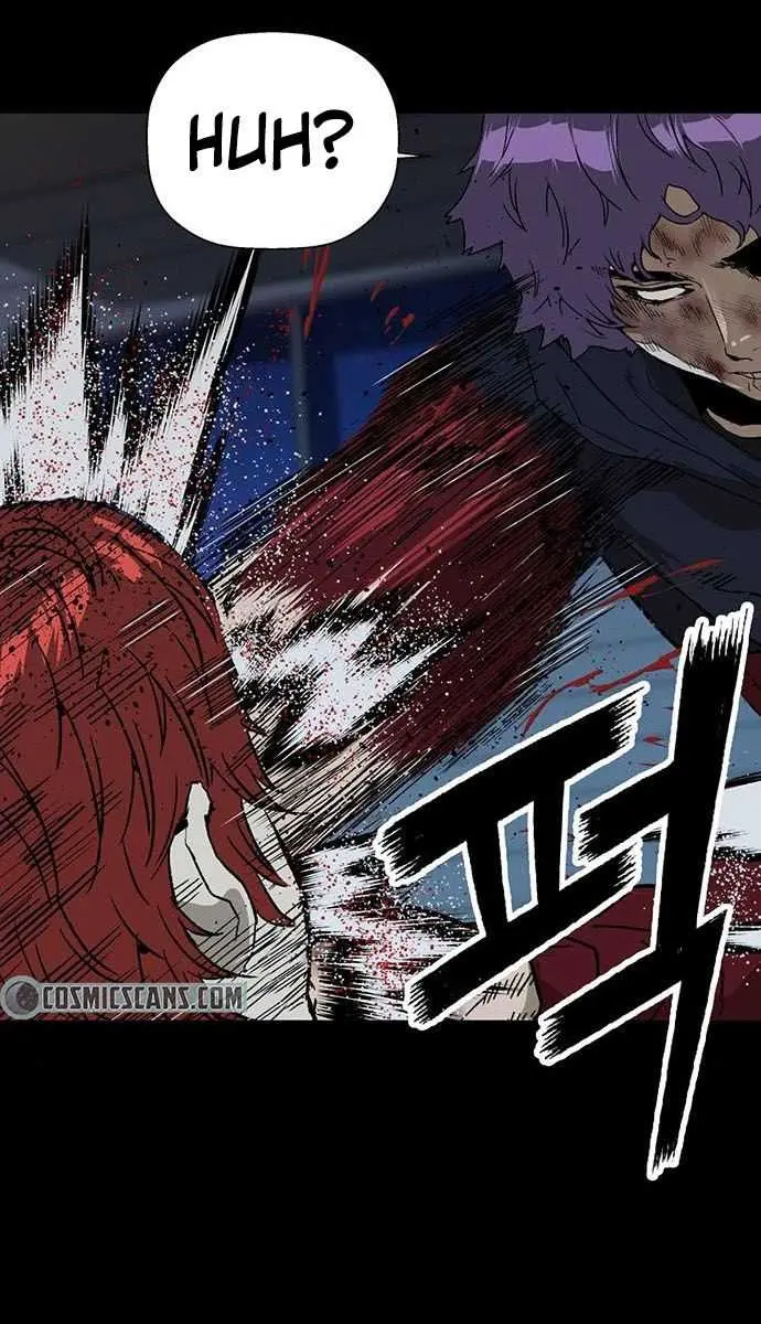 Weak Hero Chapter 197 Page 69