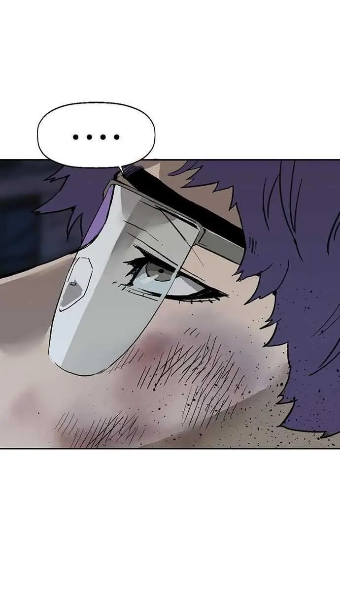 Weak Hero Chapter 197 Page 77