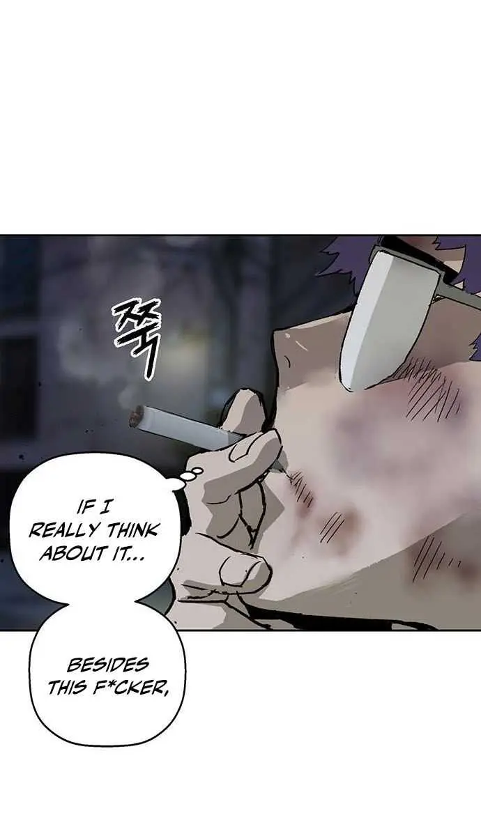 Weak Hero Chapter 197 Page 78