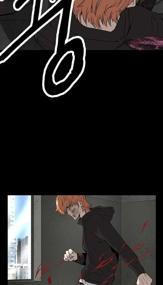 Weak Hero Chapter 197 Page 96
