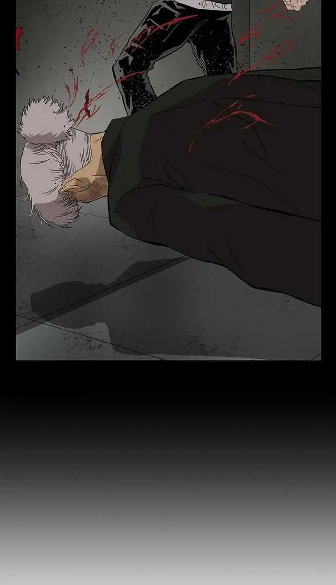 Weak Hero Chapter 197 Page 97