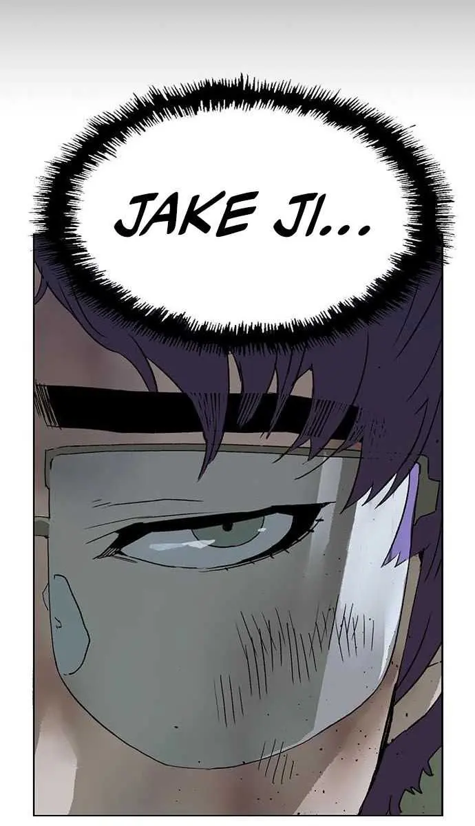 Weak Hero Chapter 197 Page 98