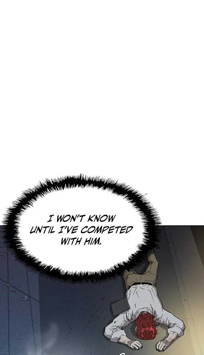 Weak Hero Chapter 197 Page 99