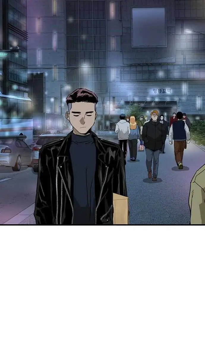 Weak Hero Chapter 197 Page 102