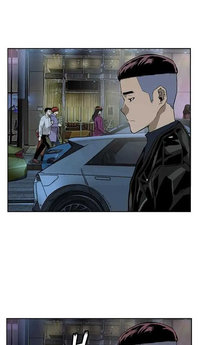 Weak Hero Chapter 197 Page 103