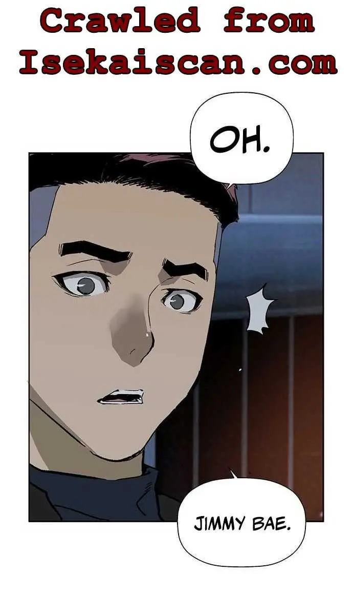 Weak Hero Chapter 197 Page 105