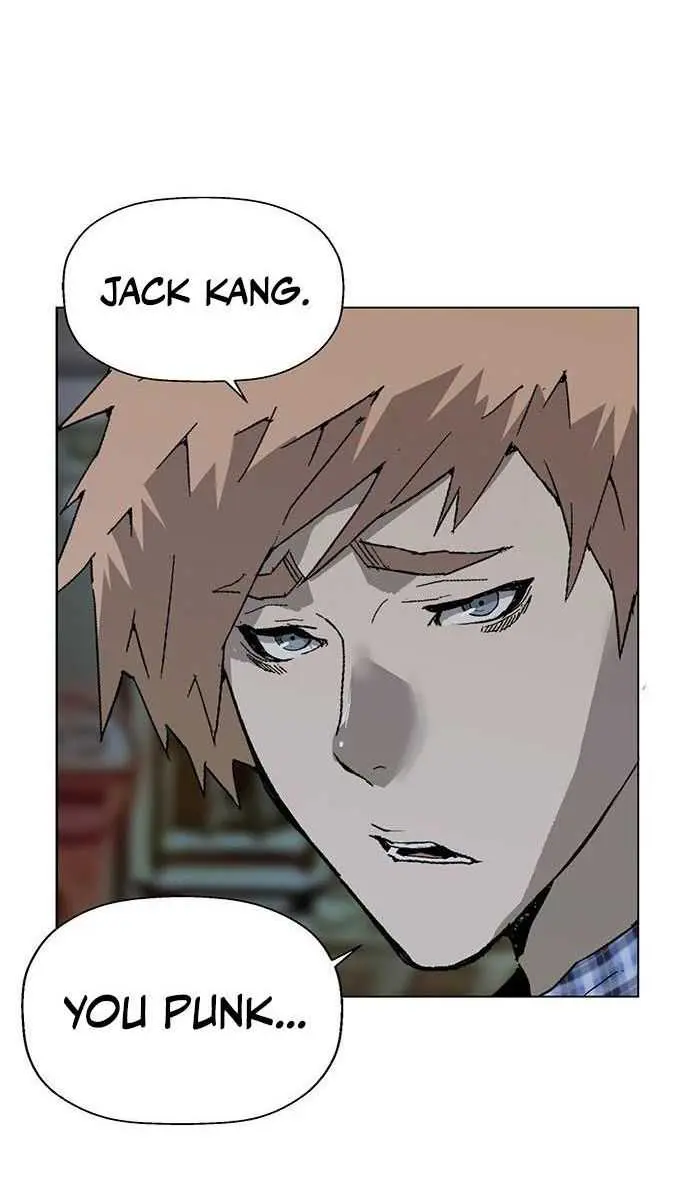 Weak Hero Chapter 197 Page 106